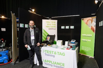 Photo from Day 1 of the 2021 HIANZ Conference held at the Energy Events Centre, Rotorua, New Zealand. Taken: Wednesday, 11 August 2021. Photography: Mike Walen / KeyImagery Photography. Copyright: © Hire Industry Association of New Zealand (Inc).