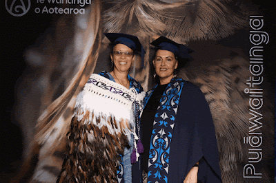 Photo from the TWoA Waiariki 2025 Graduation (Tauranga Moana), held at the Bethlehem Baptist Church in Tauranga, Bay of Plenty, New Zealand on Friday, 2 May, 2025. Photo by Alick Saunders for KeyImagery Photography. Copyright: © 2025 Te Wānanga o Aotearoa.