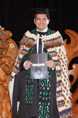 Photo from the TWoA Tainui Graduation 2015 held at Founders Theatre, Hamilton, New Zealand, on Thursday 23 April 2015.  Photo: Mike Walen / KeyImagery Photography