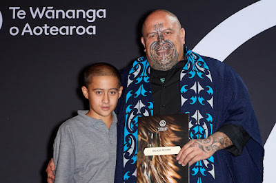 TWoA Waiariki 2018 Graduations (Tauranga - Ceremony 1)