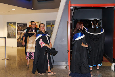 Photo from Ceremony 3 of the TWoA Tāmaki Makaurau 2025 Graduations (March 2025) held at the Mangere Arts Centre in Auckland, New Zealand on Wednesday, 12 March, 2025. Photo by Mike Walen / KeyImagery Photography. Copyright: © 2025 Te Wānanga o Aotearoa.