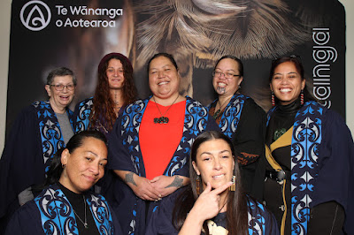 Photo from the TWoA Waiariki 2024 Graduation (Rotorua), held at The Distinction Hotel, Rotorua, Bay aof Plenty, New Zealand on Friday, 10 May, 2024. Photo: InstaBooth by KeyImagery Photography. Copyright: © Te Wānanga o Aotearoa.
