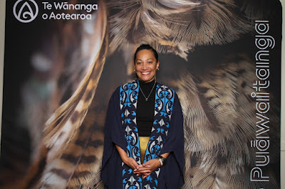 Photo from the TWoA Waiariki 2024 Graduation (Rotorua), held at The Distinction Hotel, Rotorua, Bay aof Plenty, New Zealand on Friday, 10 May, 2024. Photo: InstaBooth by KeyImagery Photography. Copyright: © Te Wānanga o Aotearoa.