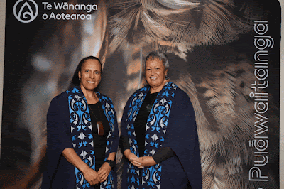 Photo from the TWoA Waiariki 2024 Graduation (Rotorua), held at The Distinction Hotel, Rotorua, Bay aof Plenty, New Zealand on Friday, 10 May, 2024. Photo: InstaBooth by KeyImagery Photography. Copyright: © Te Wānanga o Aotearoa.