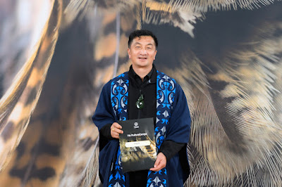 Photo from the TWoA Tāmaki Makaurau 2024 Graduations (Ceremony 5 @ 2pm), held at Church Unlimited, Glendene, Auckland, New Zealand on Wednesday, 26 June, 2024. Photo: Alick Saunders for KeyImagery Photography. Copyright: © Te Wānanga o Aotearoa.
