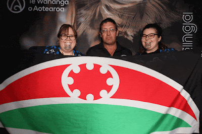 Photo from the TWoA Waiariki 2025 Graduation (Tauranga Moana), held at the Bethlehem Baptist Church in Tauranga, Bay of Plenty, New Zealand on Friday, 2 May, 2025. Photo by Alick Saunders for KeyImagery Photography. Copyright: © 2025 Te Wānanga o Aotearoa.