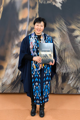 Photo from the TWoA Tāmaki Makaurau 2024 Graduations (Ceremony 5 @ 2pm), held at Church Unlimited, Glendene, Auckland, New Zealand on Wednesday, 26 June, 2024. Photo: Alick Saunders for KeyImagery Photography. Copyright: © Te Wānanga o Aotearoa.