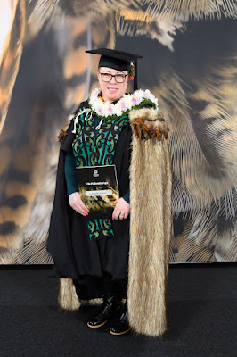 Photo from the TWoA Tāmaki Makaurau 2024 Graduations (Ceremony 2 @ 7pm), held at Church Unlimited, Glendene, Auckland, New Zealand on Monday, 24 June, 2024. Photo: Alick Saunders for KeyImagery Photography. Copyright: © Te Wānanga o Aotearoa.