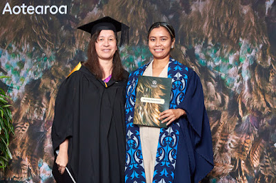 Photo from the TWoA Waiariki 2021 Graduations (Rotorua), held at Distinction Hotel Rotorua, Bay of Plenty, New Zealand. Taken: Friday 14 May 2021. Photo: Alick Saunders for KeyImagery Photography. Copyright: © Te Wananga o Aotearoa.