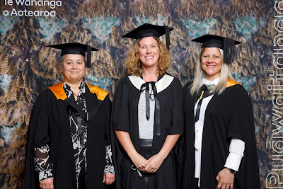 Photo from the TWoA Waiariki 2022 Graduations (Rotorua), held at Ridges Hotel Rotorua, Bay of Plenty, New Zealand. Taken: Friday 2 September, 2022. Photo: Mike Walen / KeyImagery Photography. Copyright: © Te Wananga o Aotearoa.