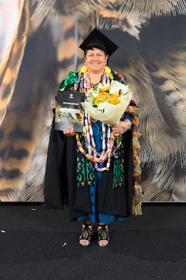 Photo from the TWoA Tāmaki Makaurau 2024 Graduations (Ceremony 2 @ 7pm), held at Church Unlimited, Glendene, Auckland, New Zealand on Monday, 24 June, 2024. Photo: Alick Saunders for KeyImagery Photography. Copyright: © Te Wānanga o Aotearoa.