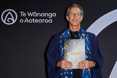 TWoA Waiariki 2018 Graduations (Tauranga - Ceremony 1)