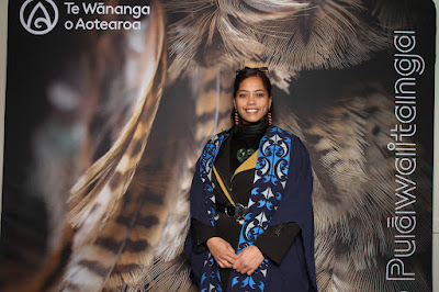 Photo from the TWoA Waiariki 2024 Graduation (Rotorua), held at The Distinction Hotel, Rotorua, Bay aof Plenty, New Zealand on Friday, 10 May, 2024. Photo: InstaBooth by KeyImagery Photography. Copyright: © Te Wānanga o Aotearoa.