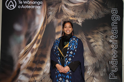 Photo from the TWoA Waiariki 2024 Graduation (Rotorua), held at The Distinction Hotel, Rotorua, Bay aof Plenty, New Zealand on Friday, 10 May, 2024. Photo: InstaBooth by KeyImagery Photography. Copyright: © Te Wānanga o Aotearoa.