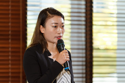 Photo from the International Week Launch held in the Reception Lounge, Hamilton City Council, Hamilton, New Zealand. Taken: Monday, 17 September 2018. Photography: Mike Walen / KeyImagery Photography. Copyright: © Hamilton City Council.