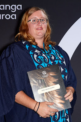TWoA Waiariki 2018 Graduations (Tauranga - Ceremony 1)