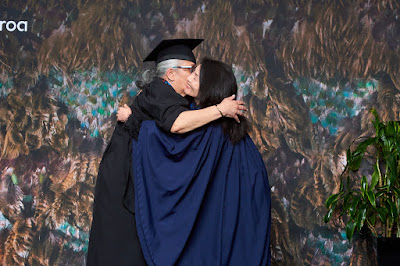 Photo from the TWoA Waiariki 2021 Graduations (Rotorua), held at Distinction Hotel Rotorua, Bay of Plenty, New Zealand. Taken: Friday 14 May 2021. Photo: Alick Saunders for KeyImagery Photography. Copyright: © Te Wananga o Aotearoa.