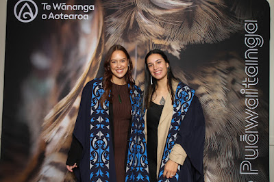 Photo from the TWoA Waiariki 2024 Graduation (Rotorua), held at The Distinction Hotel, Rotorua, Bay aof Plenty, New Zealand on Friday, 10 May, 2024. Photo: InstaBooth by KeyImagery Photography. Copyright: © Te Wānanga o Aotearoa.
