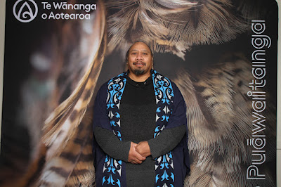 Photo from the TWoA Waiariki 2024 Graduation (Rotorua), held at The Distinction Hotel, Rotorua, Bay aof Plenty, New Zealand on Friday, 10 May, 2024. Photo: InstaBooth by KeyImagery Photography. Copyright: © Te Wānanga o Aotearoa.