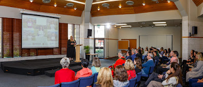 Photo from the International Week Launch held in the Reception Lounge, Hamilton City Council, Hamilton, New Zealand. Taken: Monday, 17 September 2018. Photography: Mike Walen / KeyImagery Photography. Copyright: © Hamilton City Council.