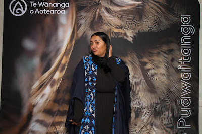 Photo from the TWoA Waiariki 2024 Graduation (Rotorua), held at The Distinction Hotel, Rotorua, Bay aof Plenty, New Zealand on Friday, 10 May, 2024. Photo: InstaBooth by KeyImagery Photography. Copyright: © Te Wānanga o Aotearoa.