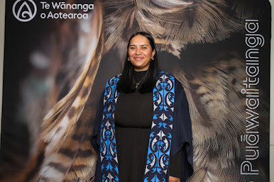 Photo from the TWoA Waiariki 2024 Graduation (Rotorua), held at The Distinction Hotel, Rotorua, Bay aof Plenty, New Zealand on Friday, 10 May, 2024. Photo: InstaBooth by KeyImagery Photography. Copyright: © Te Wānanga o Aotearoa.