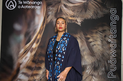 Photo from the TWoA Waiariki 2024 Graduation (Rotorua), held at The Distinction Hotel, Rotorua, Bay aof Plenty, New Zealand on Friday, 10 May, 2024. Photo: InstaBooth by KeyImagery Photography. Copyright: © Te Wānanga o Aotearoa.