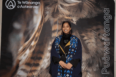 Photo from the TWoA Waiariki 2024 Graduation (Rotorua), held at The Distinction Hotel, Rotorua, Bay aof Plenty, New Zealand on Friday, 10 May, 2024. Photo: InstaBooth by KeyImagery Photography. Copyright: © Te Wānanga o Aotearoa.