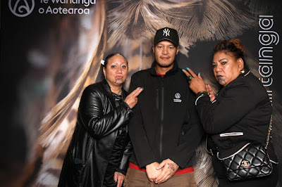 Photo from the TWoA Waiariki 2025 Graduation (Tauranga Moana), held at the Bethlehem Baptist Church in Tauranga, Bay of Plenty, New Zealand on Friday, 2 May, 2025. Photo by Alick Saunders for KeyImagery Photography. Copyright: © 2025 Te Wānanga o Aotearoa.