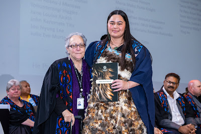 Photos from Ceremony 1 of the 2024 TWoA Tāmaki Makaurau Graduations (November) held at the Manukau City Baptist Church in Manukau, Auckland, New Zealand on Monday, 4 November, 2024 @ 12:00pm. Photography by Alick Saunders for KeyImagery Photography. Copyright: © 2024 Te Wānanga o Aotearoa.
