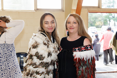Photo from the TWoA Waiariki 2025 Graduation (Kawerau), held at the Rautahi Marae in Kawerau, Bay of Plenty, New Zealand on Friday, 16 May, 2025. Photo: Mike Walen / KeyImagery Photography. Copyright: © 2025 Te Wānanga o Aotearoa.