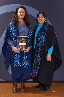 Photo from the TWoA Waiariki 2019 Graduations (Opotiki), held at Terere Marae, Opotiki, New Zealand. Taken: Friday 17 May 2019. Photo: Alick Saunders / KeyImagery Photography. Copyright: © Te Wananga o Aotearoa.