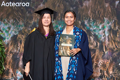 Photo from the TWoA Waiariki 2021 Graduations (Rotorua), held at Distinction Hotel Rotorua, Bay of Plenty, New Zealand. Taken: Friday 14 May 2021. Photo: Alick Saunders for KeyImagery Photography. Copyright: © Te Wananga o Aotearoa.