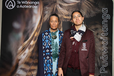 Photo from the TWoA Waiariki 2024 Graduation (Rotorua), held at The Distinction Hotel, Rotorua, Bay aof Plenty, New Zealand on Friday, 10 May, 2024. Photo: InstaBooth by KeyImagery Photography. Copyright: © Te Wānanga o Aotearoa.