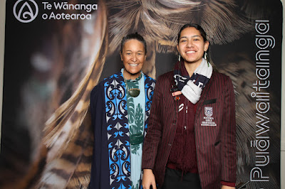 Photo from the TWoA Waiariki 2024 Graduation (Rotorua), held at The Distinction Hotel, Rotorua, Bay aof Plenty, New Zealand on Friday, 10 May, 2024. Photo: InstaBooth by KeyImagery Photography. Copyright: © Te Wānanga o Aotearoa.