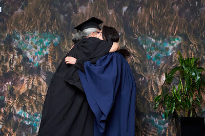 Photo from the TWoA Waiariki 2021 Graduations (Rotorua), held at Distinction Hotel Rotorua, Bay of Plenty, New Zealand. Taken: Friday 14 May 2021. Photo: Alick Saunders for KeyImagery Photography. Copyright: © Te Wananga o Aotearoa.