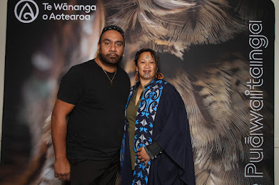 Photo from the TWoA Waiariki 2024 Graduation (Rotorua), held at The Distinction Hotel, Rotorua, Bay aof Plenty, New Zealand on Friday, 10 May, 2024. Photo: InstaBooth by KeyImagery Photography. Copyright: © Te Wānanga o Aotearoa.