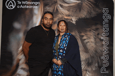 Photo from the TWoA Waiariki 2024 Graduation (Rotorua), held at The Distinction Hotel, Rotorua, Bay aof Plenty, New Zealand on Friday, 10 May, 2024. Photo: InstaBooth by KeyImagery Photography. Copyright: © Te Wānanga o Aotearoa.