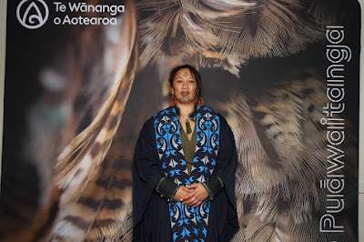 Photo from the TWoA Waiariki 2024 Graduation (Rotorua), held at The Distinction Hotel, Rotorua, Bay aof Plenty, New Zealand on Friday, 10 May, 2024. Photo: InstaBooth by KeyImagery Photography. Copyright: © Te Wānanga o Aotearoa.