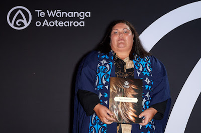 TWoA Waiariki 2018 Graduations (Tauranga - Ceremony 1)
