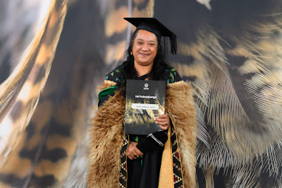 Photo from the TWoA Tāmaki Makaurau 2024 Graduations (Ceremony 2 @ 7pm), held at Church Unlimited, Glendene, Auckland, New Zealand on Monday, 24 June, 2024. Photo: Alick Saunders for KeyImagery Photography. Copyright: © Te Wānanga o Aotearoa.