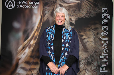 Photo from the TWoA Waiariki 2024 Graduation (Rotorua), held at The Distinction Hotel, Rotorua, Bay aof Plenty, New Zealand on Friday, 10 May, 2024. Photo: InstaBooth by KeyImagery Photography. Copyright: © Te Wānanga o Aotearoa.