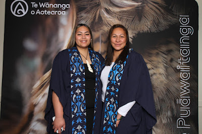 Photo from the TWoA Waiariki 2024 Graduation (Rotorua), held at The Distinction Hotel, Rotorua, Bay aof Plenty, New Zealand on Friday, 10 May, 2024. Photo: InstaBooth by KeyImagery Photography. Copyright: © Te Wānanga o Aotearoa.
