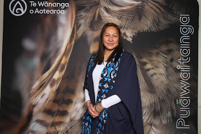 Photo from the TWoA Waiariki 2024 Graduation (Rotorua), held at The Distinction Hotel, Rotorua, Bay aof Plenty, New Zealand on Friday, 10 May, 2024. Photo: InstaBooth by KeyImagery Photography. Copyright: © Te Wānanga o Aotearoa.