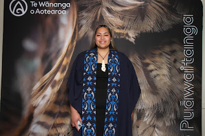 Photo from the TWoA Waiariki 2024 Graduation (Rotorua), held at The Distinction Hotel, Rotorua, Bay aof Plenty, New Zealand on Friday, 10 May, 2024. Photo: InstaBooth by KeyImagery Photography. Copyright: © Te Wānanga o Aotearoa.