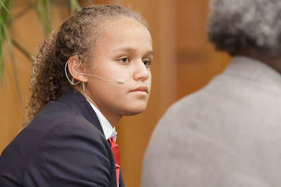 Photo from the Father/Daughter Breakfast held in the School Hall at Waikato Diocesan, Hamilton, New Zealand, on Friday 24th July 2015.  Photo: Mike Walen / KeyImagery Photography