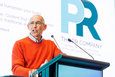 Photo from HIRECON24 Day 2 at the Viaduct Events Centre, Auckland, New Zealand on Wednesday, 24 July, 2024. Photography by Mike Walen / KeyImagery Photography. Copyright: © HIANZ.