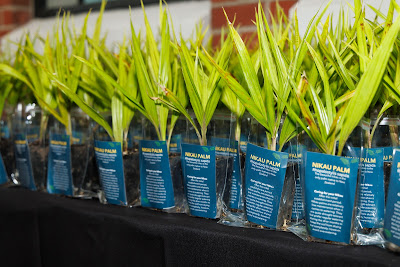 Photo from the HCC NZ Citizenship Ceremony 1 (Morning) held at The Atrium, Wintec/Te Pukenga, Hamilton, Waikato, New Zealand at 10:00am on Monday, 11 March, 2024. Photo: Mike Walen / KeyImagery Photography. Copyright: © Hamilton City Council.