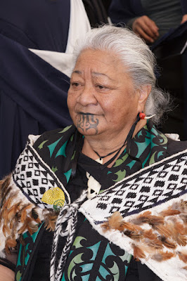 Photo from the TWoA Tainui Graduation 2015 held at Founders Theatre, Hamilton, New Zealand, on Thursday 23 April 2015.  Photo: Mike Walen / KeyImagery Photography
