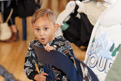 Photo from the TWoA Waiariki 2025 Graduation (Kawerau), held at the Rautahi Marae in Kawerau, Bay of Plenty, New Zealand on Friday, 16 May, 2025. Photo: Mike Walen / KeyImagery Photography. Copyright: © 2025 Te Wānanga o Aotearoa.
